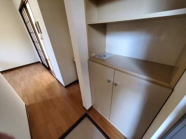 ストークハイツ吉成の物件内観写真